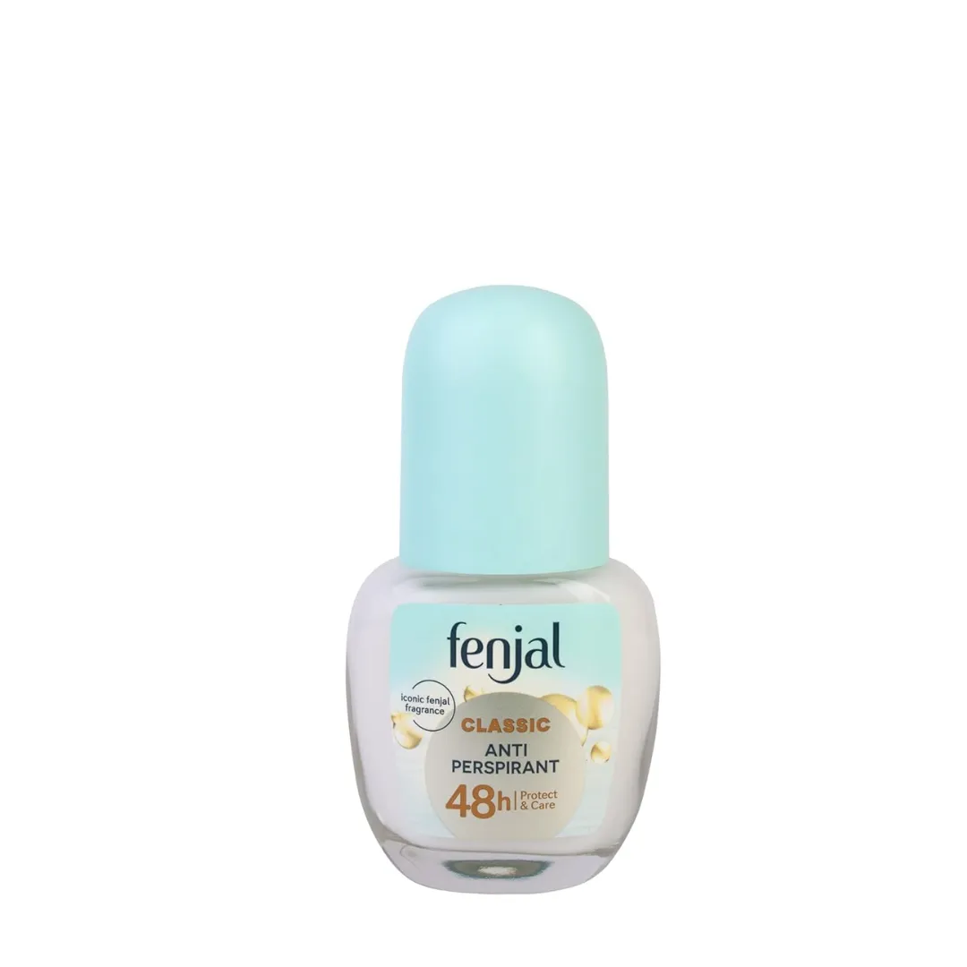 Fenjal Classic Creme Roll-on 50ml (T)