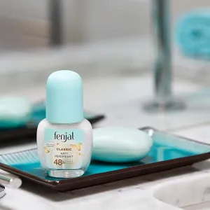 Fenjal Classic Creme Roll-on 50ml (T)