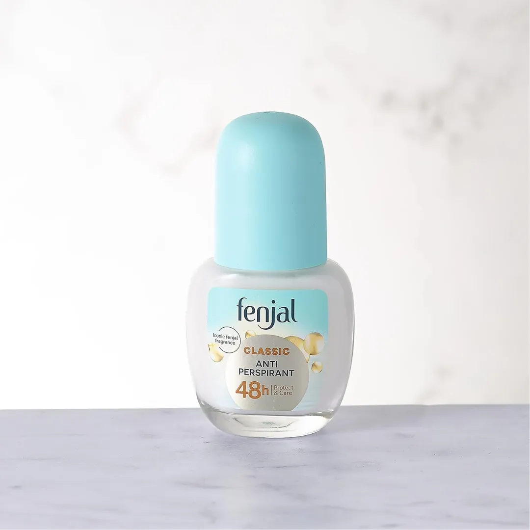 Fenjal Classic Creme Roll-on 50ml (T)