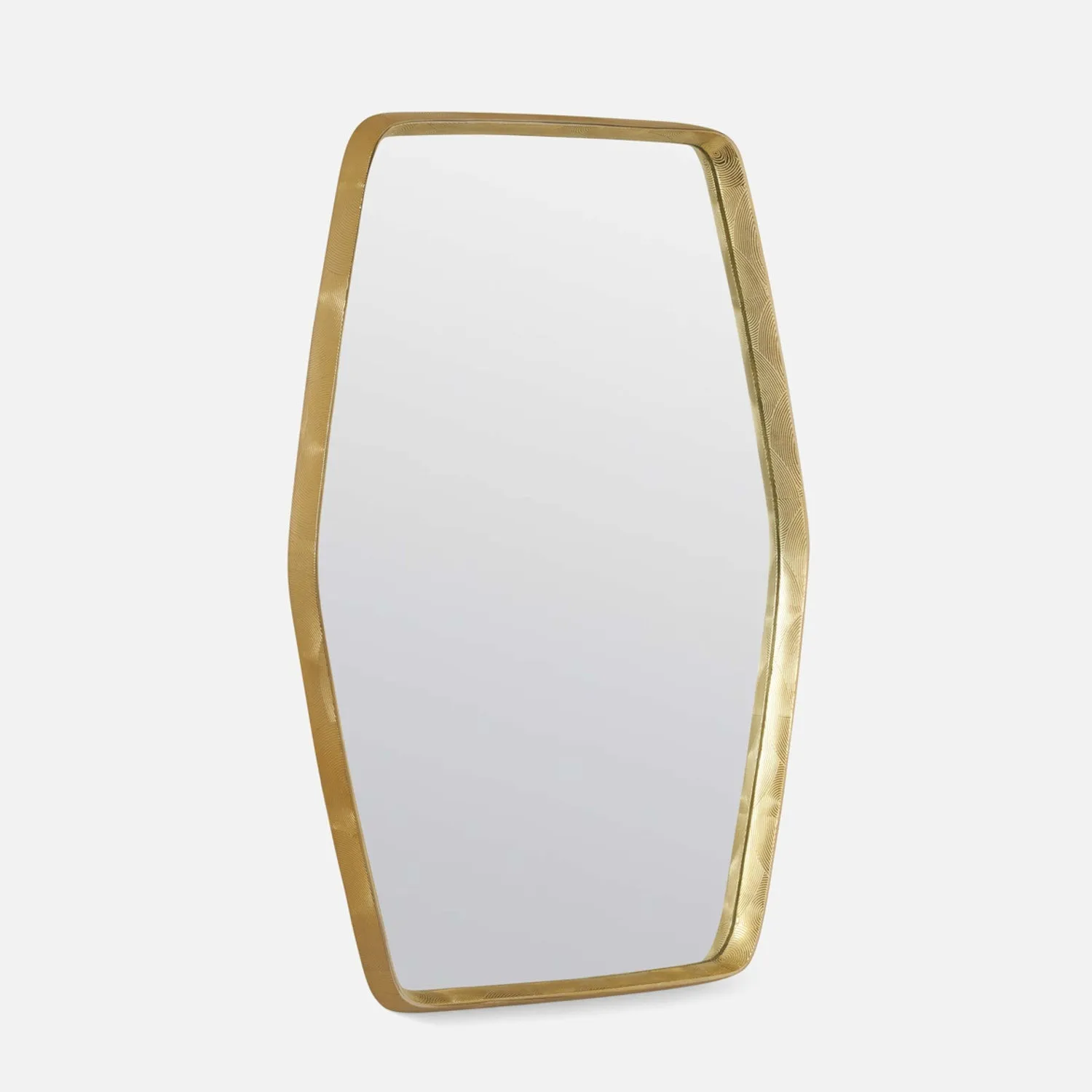 Fenris Mirror