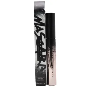 Fenty Beauty Full Frontal Volume, Lift & Curl Mascara 0.42oz Cuz I'm Black New