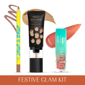 Festive Glam Kit