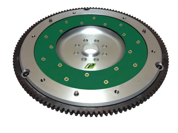 Fidanza Aluminum Flywheel Ford Contour 2.5L (1996-2000) 186251