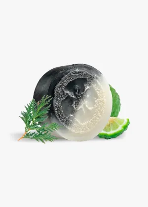 Fifty Shades Loofah Soap