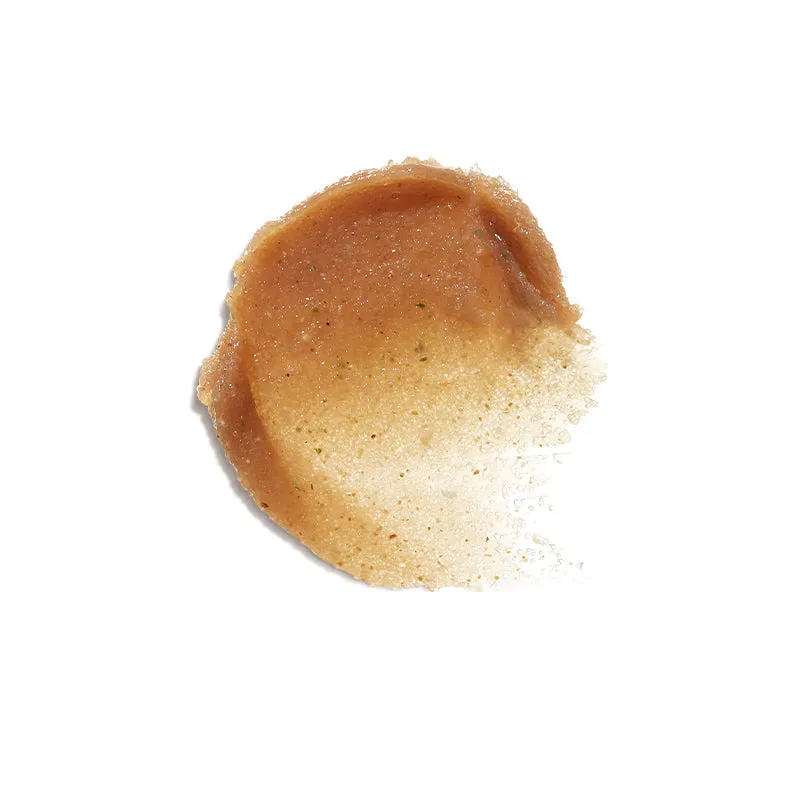 Fig Scrub Mask