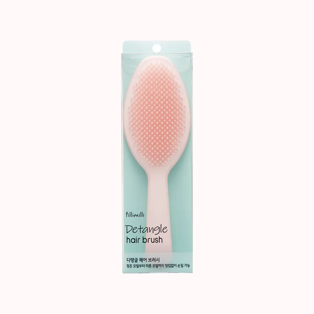 FILLIMILLI Detangle Hair Brush