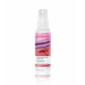 Flamingo Sunset Pineapple & Frangipani Body Mist - 100ml