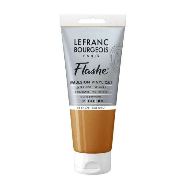 Flashe - Vinyl Emulsion Paint - Individual 80mL Tubes - Series 2