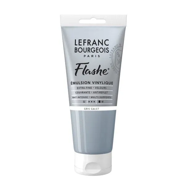 Flashe - Vinyl Emulsion Paint - Individual 80mL Tubes - Series 2