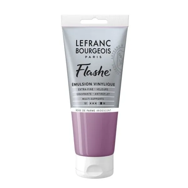 Flashe - Vinyl Emulsion Paint - Individual 80mL Tubes - Series 2