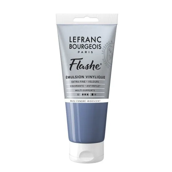 Flashe - Vinyl Emulsion Paint - Individual 80mL Tubes - Series 2