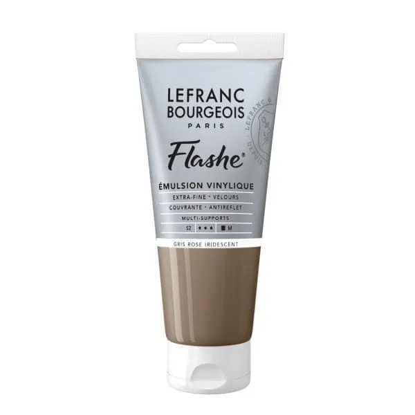 Flashe - Vinyl Emulsion Paint - Individual 80mL Tubes - Series 2