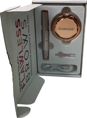 flawless brow Flawless Electric Eyebrow Powder One size
