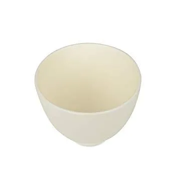 Flexible Mask Bowl White