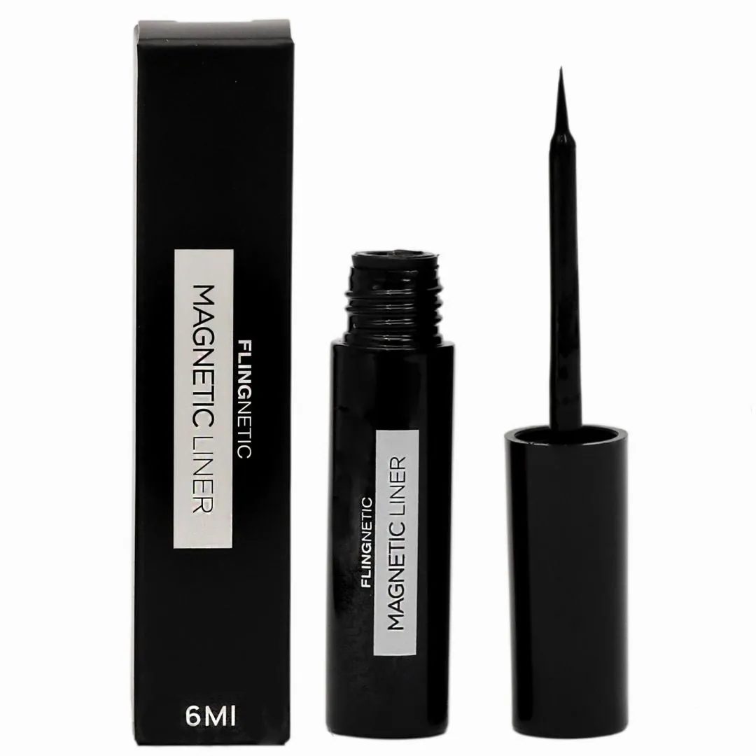 Flingnetic Magnetic Eyeliner New Edition