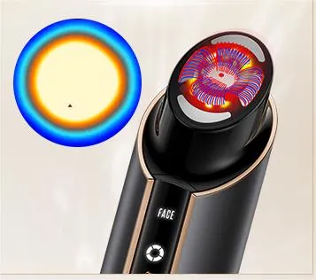 FLOSSOM  home beauty RF instrument