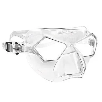 FLUYD Incredible Freediving Mask