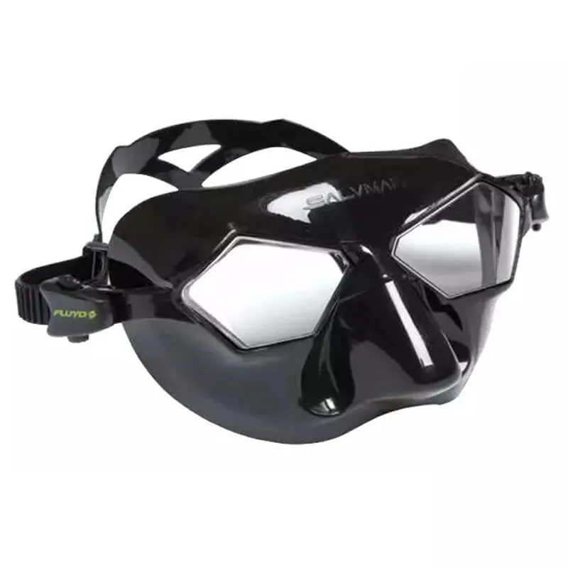 FLUYD Incredible Freediving Mask