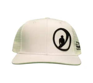 Foam Co Hat - Circle Logo/SideLogo Solid Colors