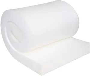 Foam HD Reg 4''X 82''X 24''