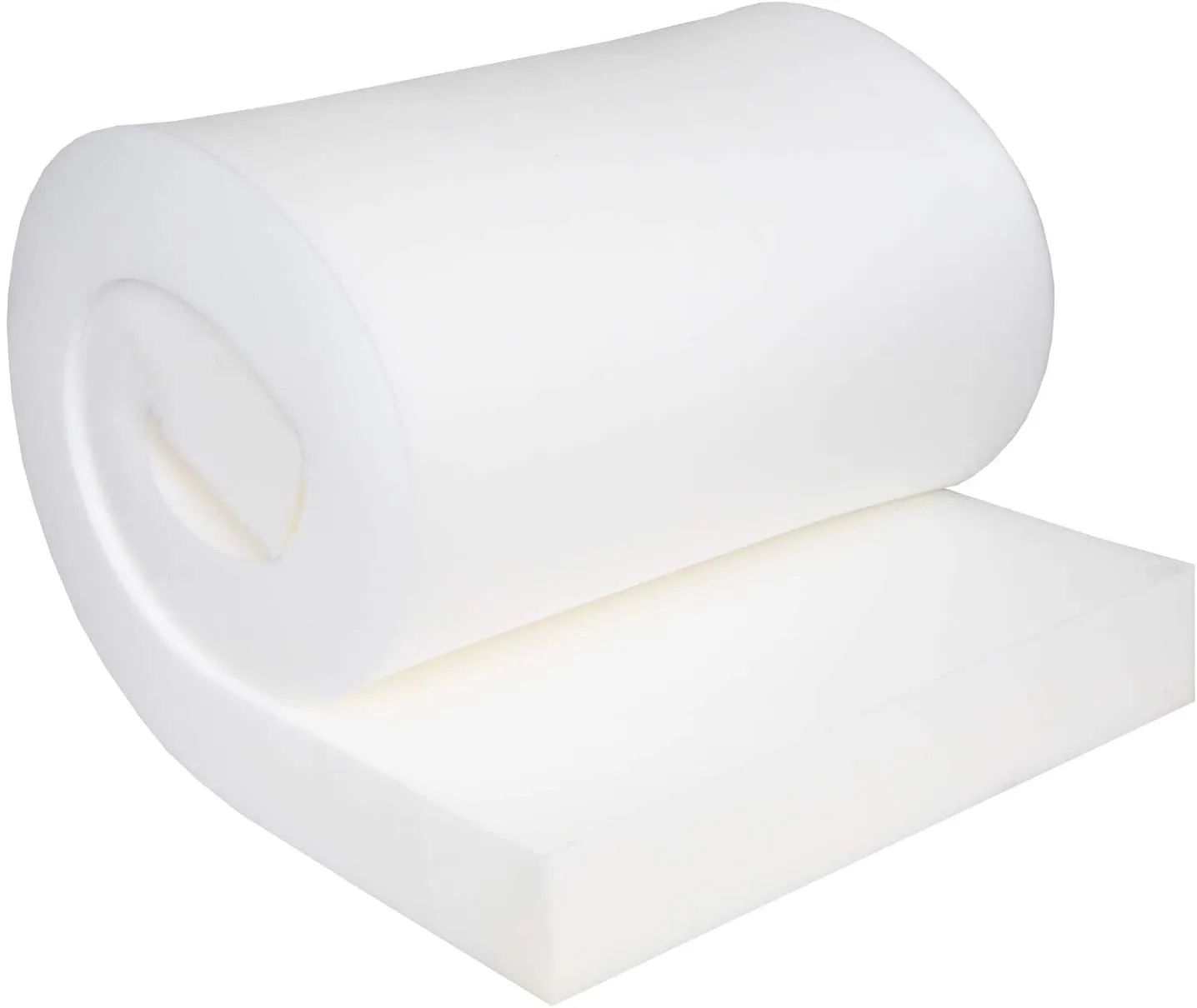 Foam HD Reg 4''X 82''X 24''