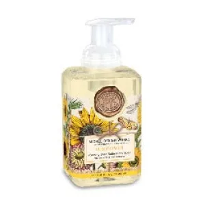 Foaming Soap - Sunflower