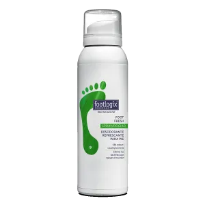 Foot Logix FOOT FRESH (DEODORANT) SPRAY 9