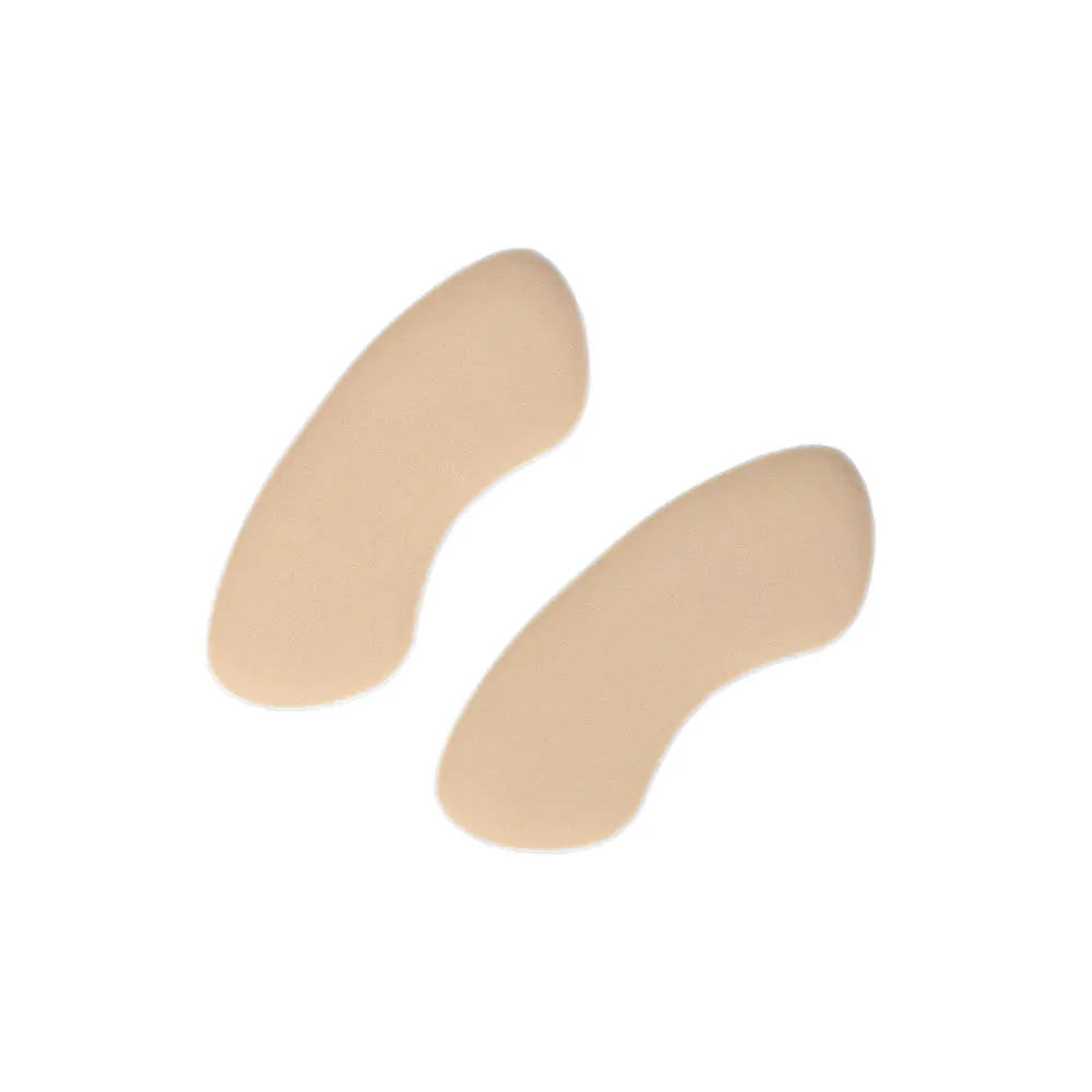 FOOT PETALS BACK OF HEEL CUSHIONS