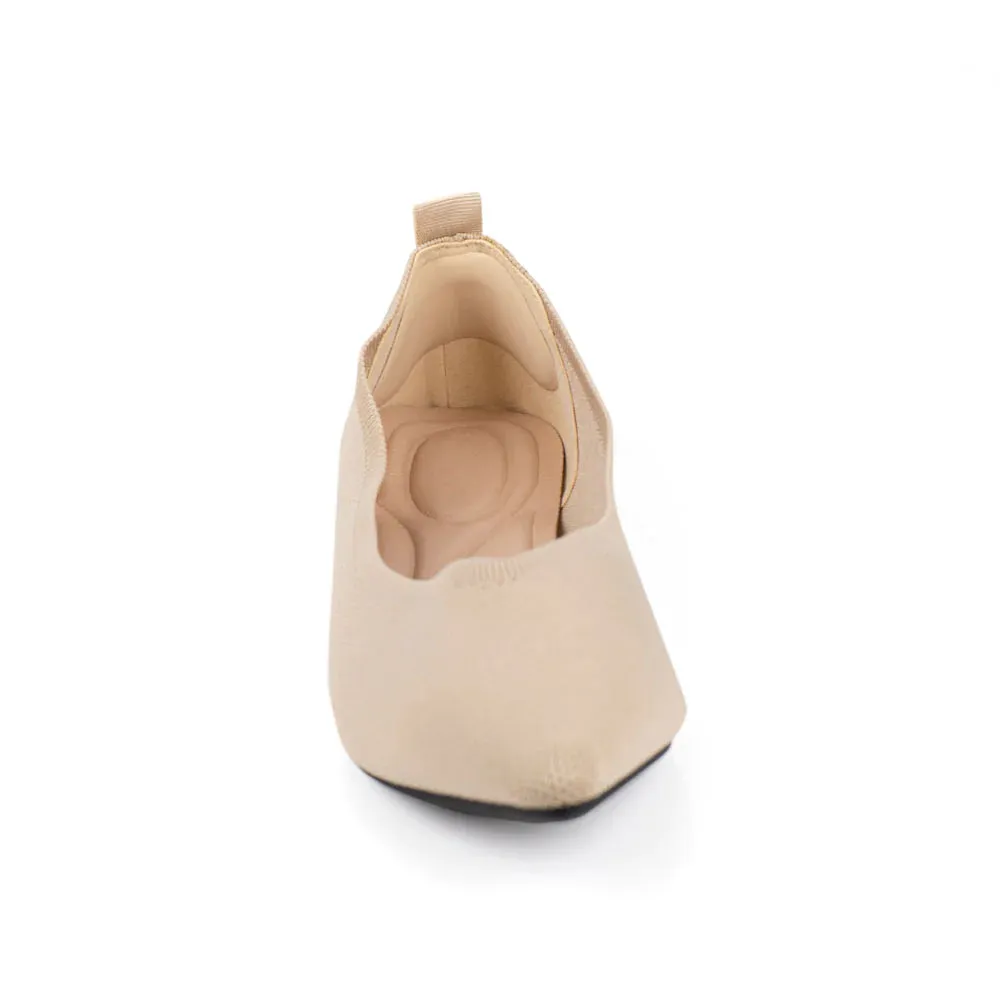 FOOT PETALS BACK OF HEEL CUSHIONS