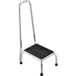 Foot Stool W/ Handle