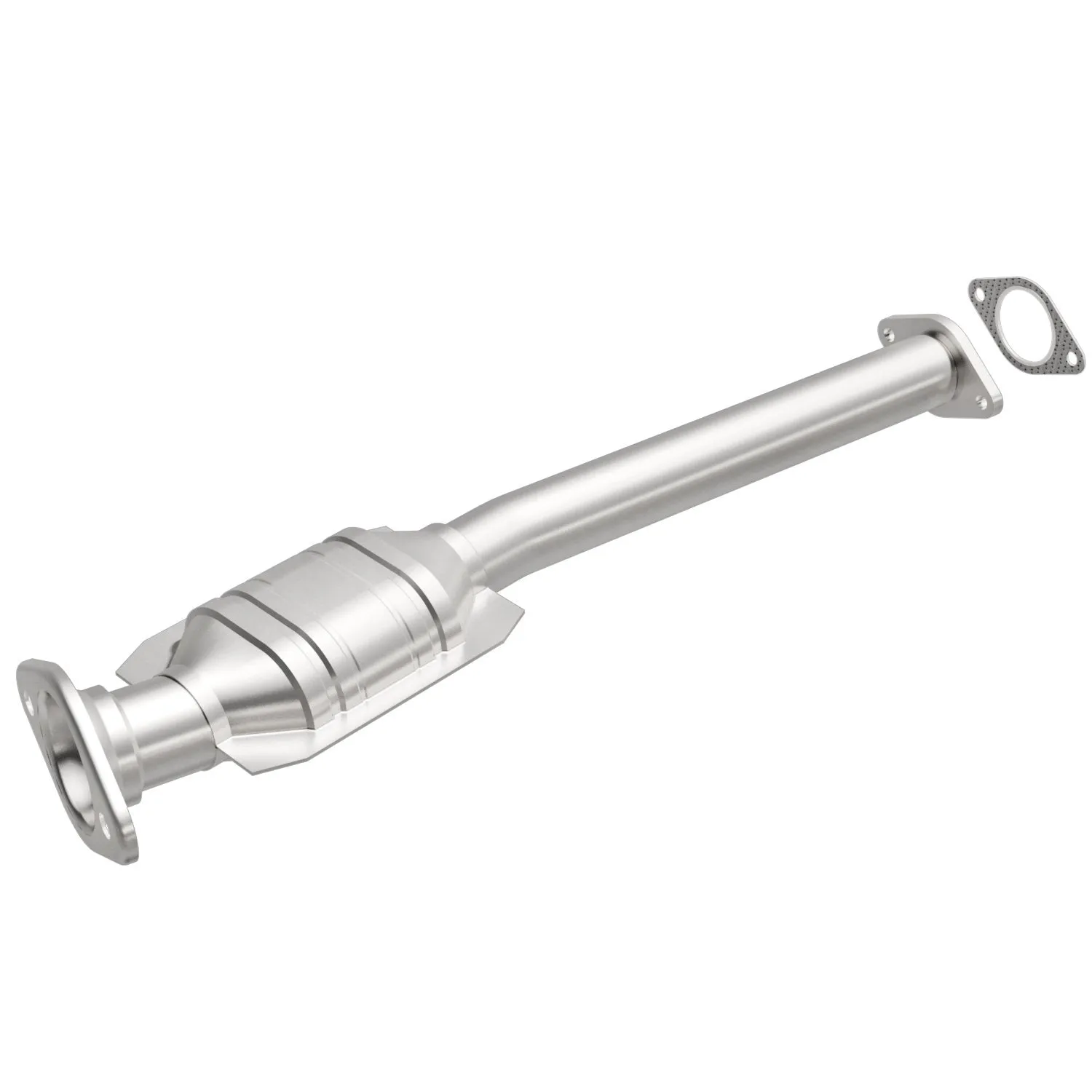 Ford Contour Direct-Fit CALIFORNIA OBDII CONVERTERS Catalytic Converter