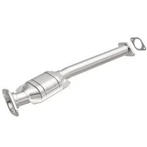Ford Contour Direct-Fit CALIFORNIA OBDII CONVERTERS Catalytic Converter