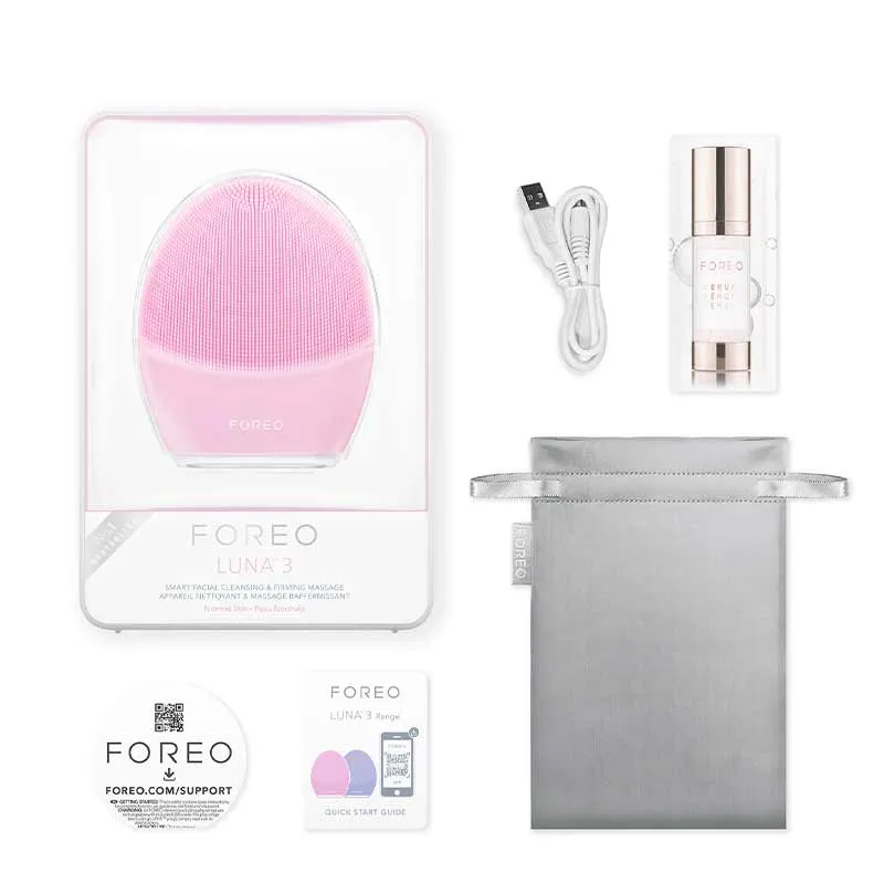 Foreo LUNA 3 Normal Skin