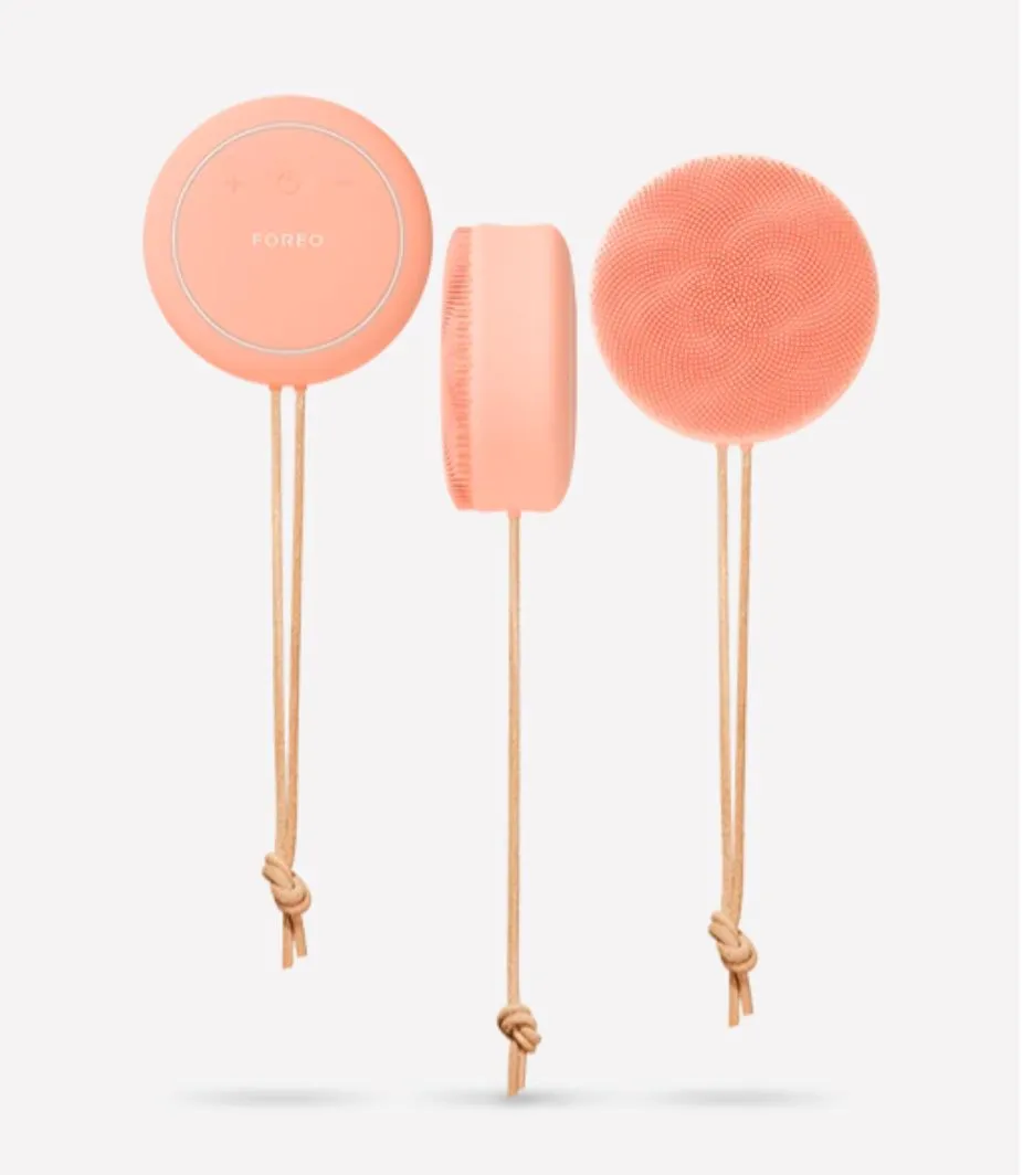 Foreo LUNA 4 BODY Cleansing Device