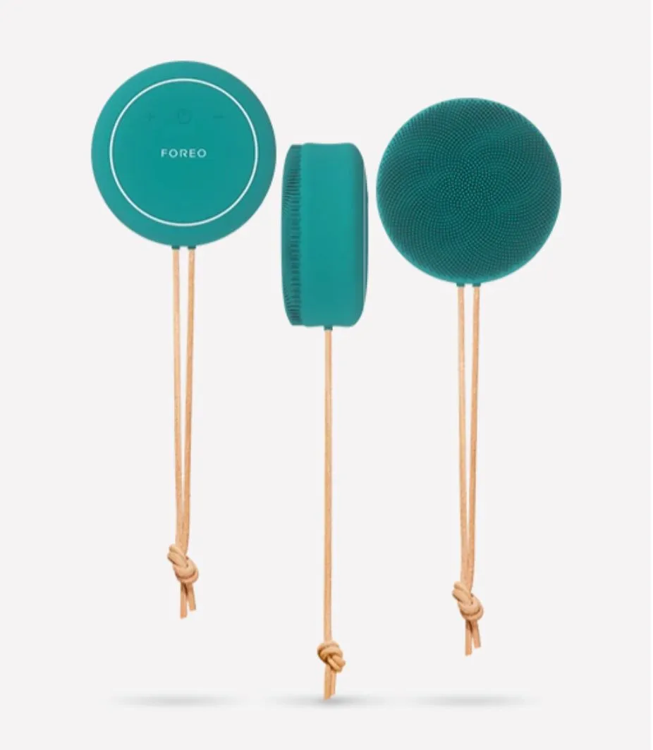 Foreo LUNA 4 BODY Cleansing Device