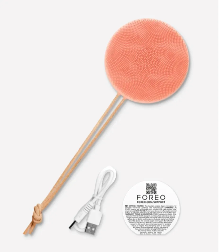 Foreo LUNA 4 BODY Cleansing Device