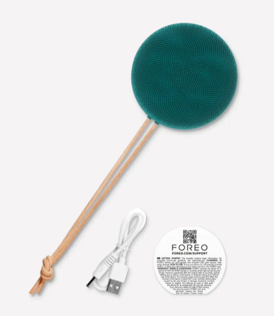 Foreo LUNA 4 BODY Cleansing Device