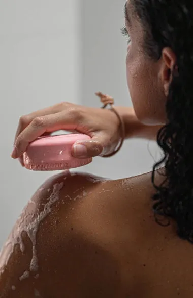 Foreo LUNA 4 BODY Cleansing Device
