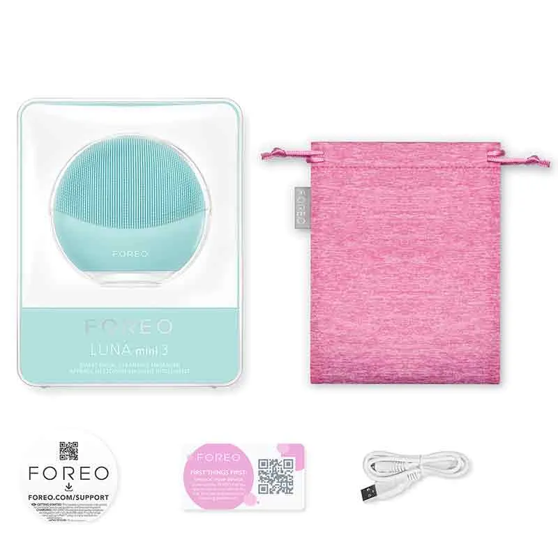 Foreo LUNA Mini 3
