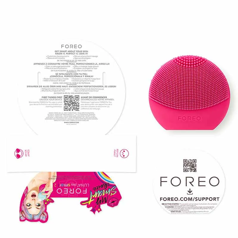 Foreo Luna Play Smart 2
