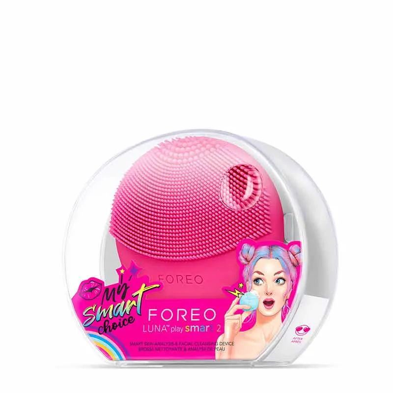 Foreo Luna Play Smart 2