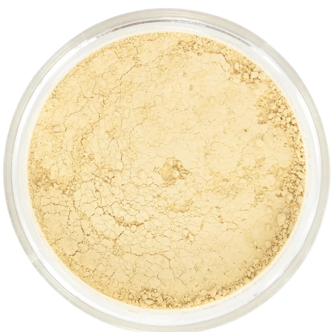 Foundation Almond