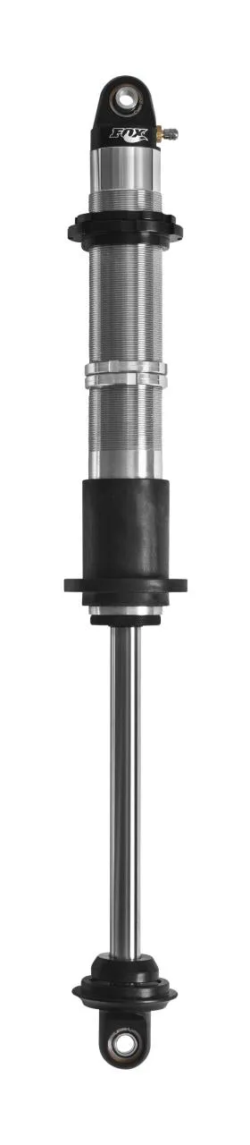 FOX 2.0 Factory Race Series Coilover Emulsion Shock w/ 10 Heims [12" C/O 0.875"] 980-02-355