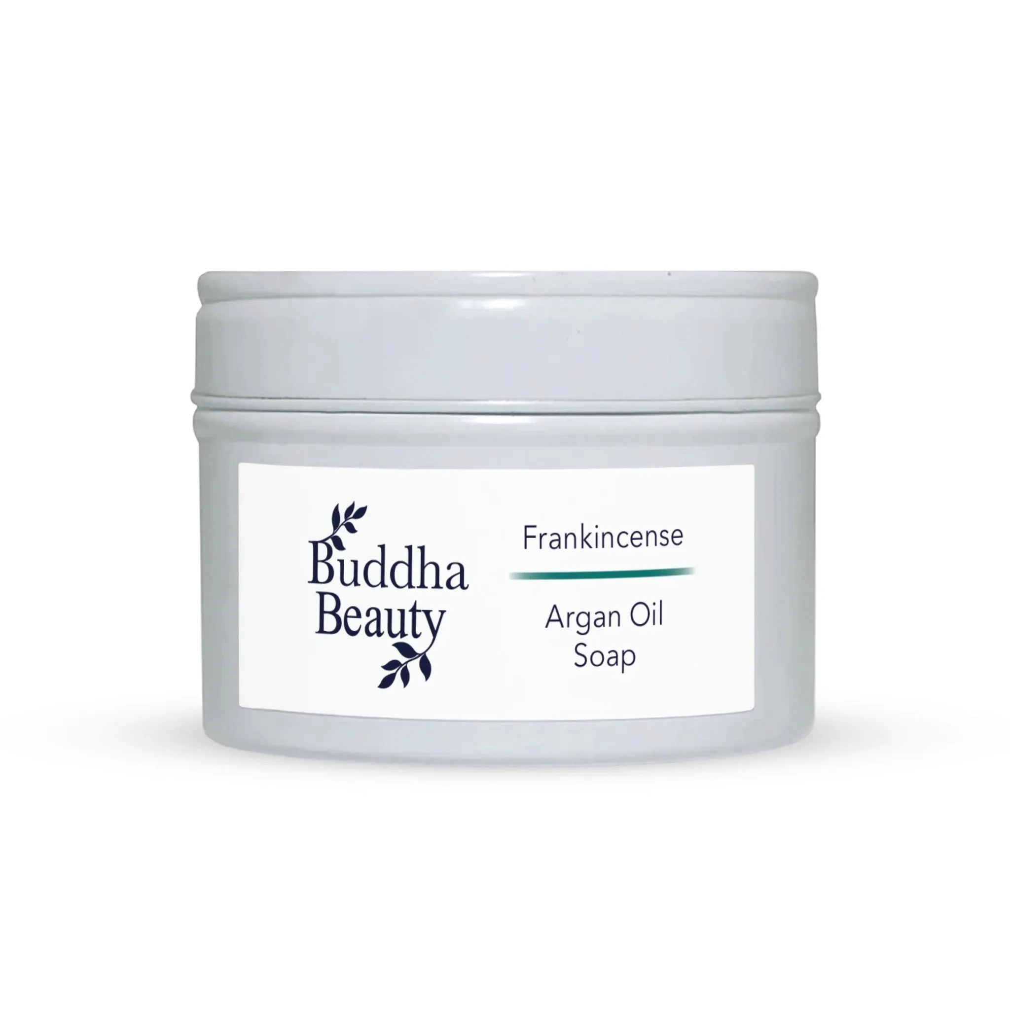 Frankincense & Argan Oil Soap Bar