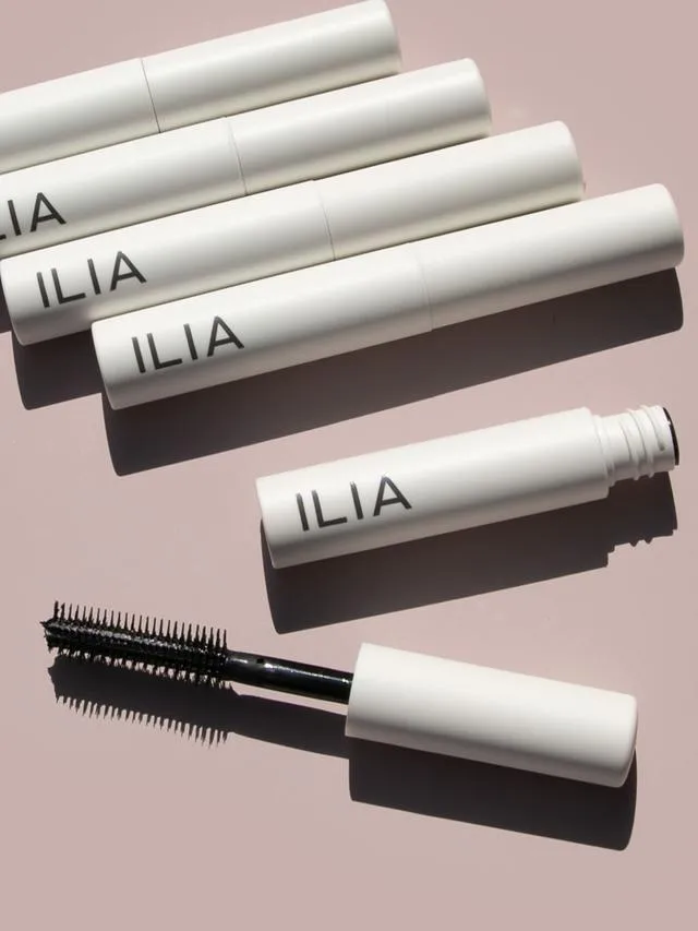 Free Mini Limitless Lash Mascara