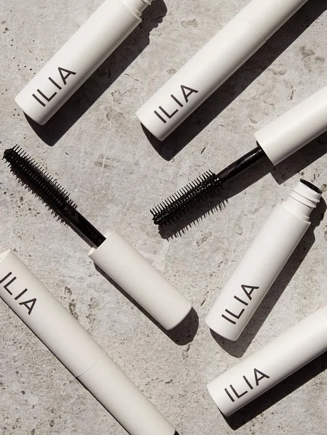 Free Mini Limitless Lash Mascara