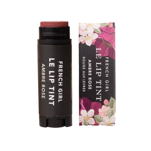 French Girl Lip Tint-Ambre Rose