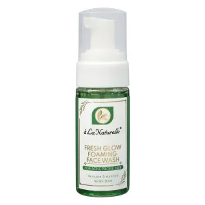 Fresh glow foaming Face Wash (Acne)