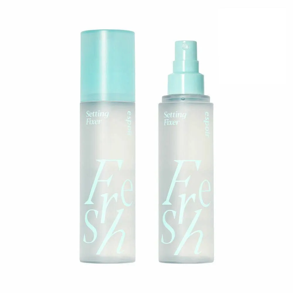 Fresh Setting Fixer