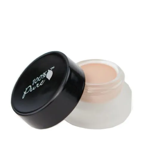 Fruit Pigmented Satin Eye Shadow: St. John